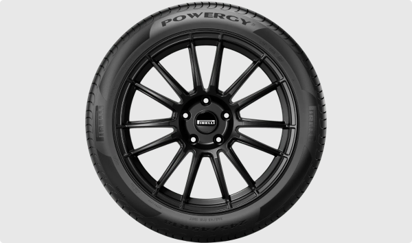 Pirelli Powergy